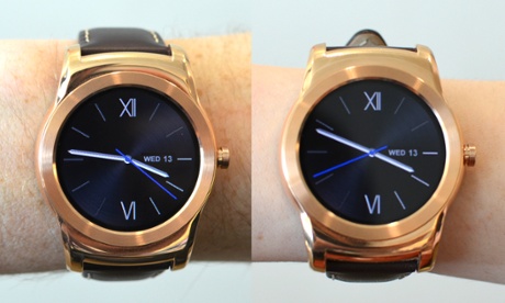 LG Watch Urbane review