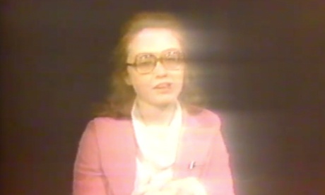 A screen grab from the 1979 film.