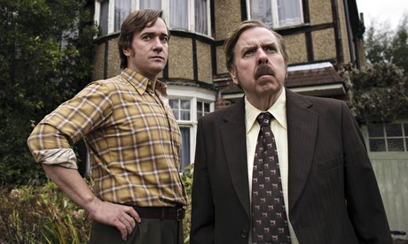 The Enfield Haunting