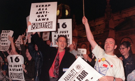 Peter Tatchell