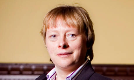 Angela Eagle