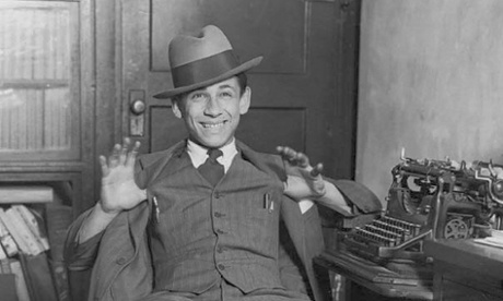 A life less ordinary … Sam Fuller.