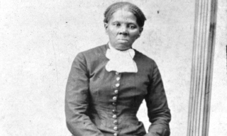 Harriet Tubman, abolitionist and anti-slavery activist
