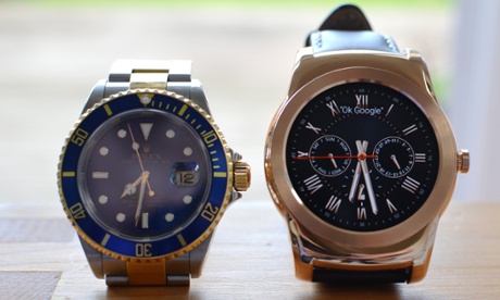 LG Watch Urbane review