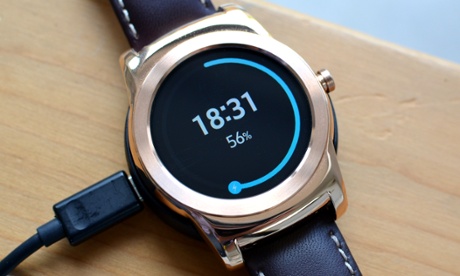 LG Watch Urbane review