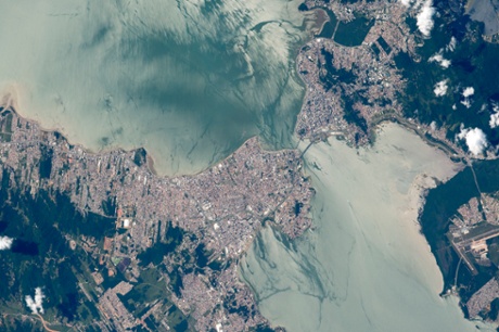 Florianópolis, Brazil