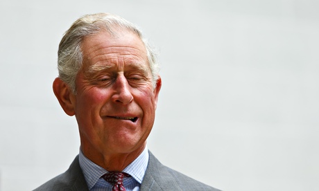 Prince Charles