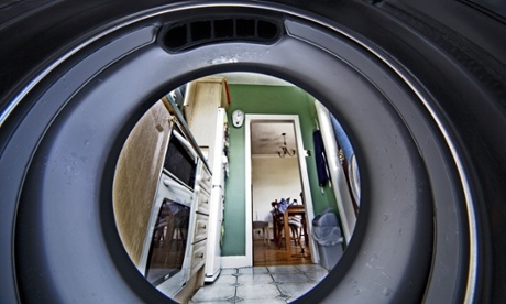 Utility-run ecommerce sites aim to make it easier for people to buy energy efficient appliances.