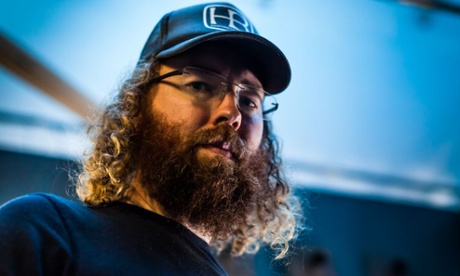 Shane Abbess, Infini director