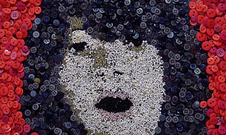 DC Open House: Tromarama for Kids