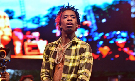 Rich Homie Quan 