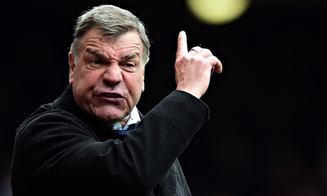 Sam Allardyce