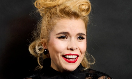 Paloma Faith is to star in ITV's Peter Pan drama Peter and Wendy