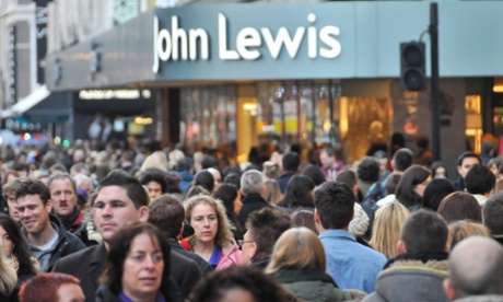 john lewis