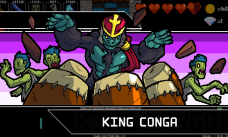 Crypt of the Necrodancer