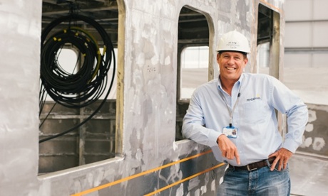 Niels van D from Pendennis