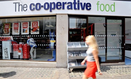 Co-operative Group