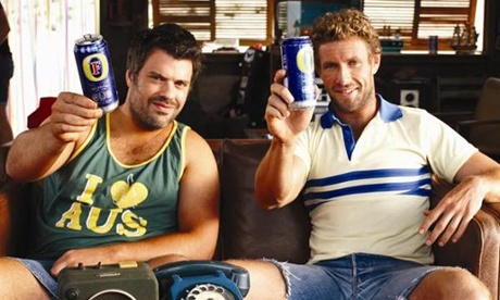 The owner of Foster's has said it wants to move on from ads that alienate women