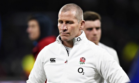 Stuart Lancaster
