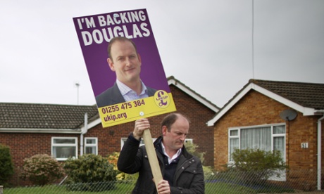 Douglas Carswell.