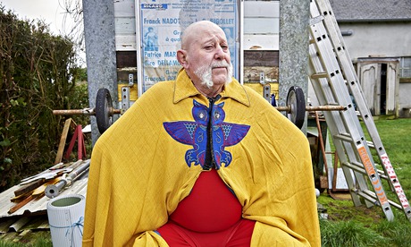 Popoff le gitan-Pasquet