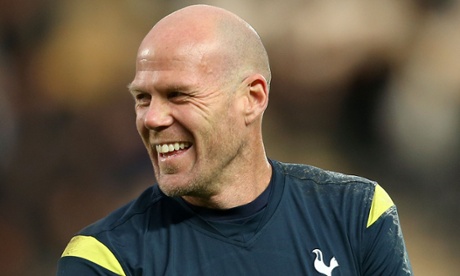 Brad Friedel