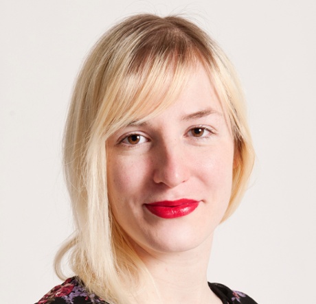 Hannah Jane Parkinson