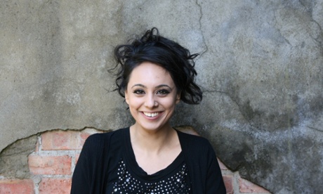 Pavan Amara, who set up the My Body Back project.