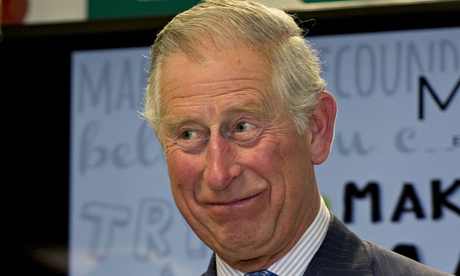 Prince Charles