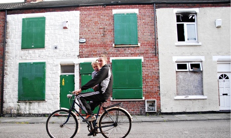 South Bank, Middlesbrough