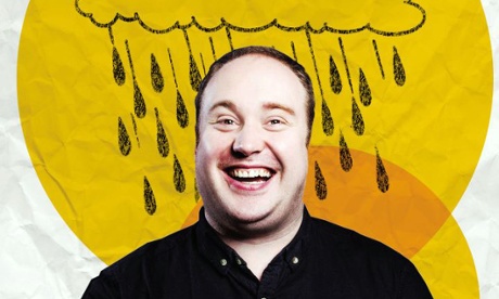 Every Brilliant Thing