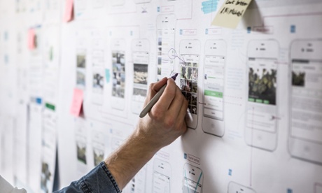 How to create a successful app.