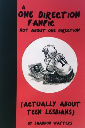 One Direction Fanfic.