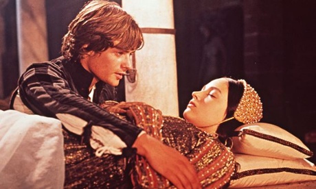 Romeo and Juliet