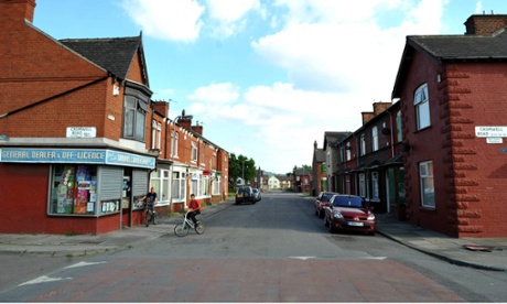 South Bank, Middlesbrough