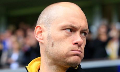 Alex Neil