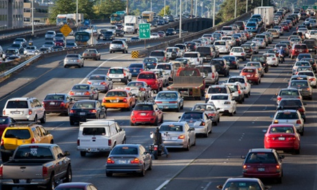 FBI had internal concerns over licence plate readers, documents reveal
