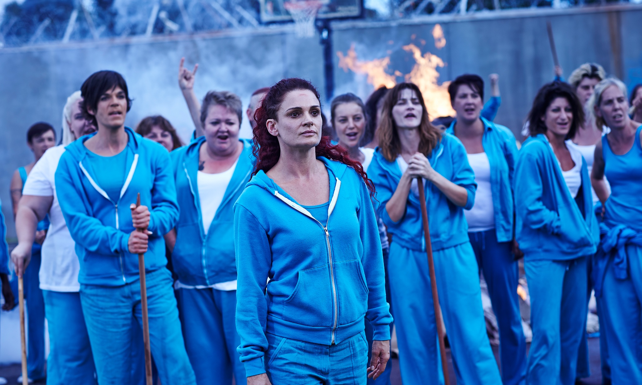 Never mind the Netflix tax when will the TV streamers