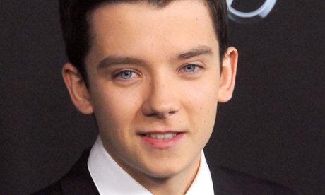 Asa Butterfield