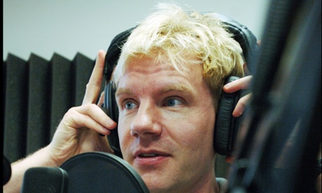 Bjorn Lomborg