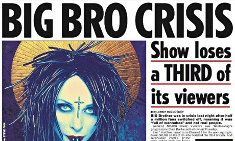 Daily Star Big Brother