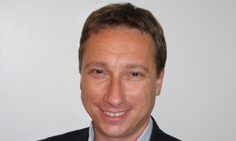 Lohan Presencer: ‘People do things within big companies that are immensely damaging to the industry’