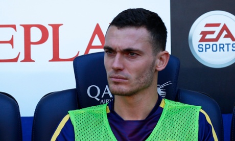 Thomas Vermaelen
