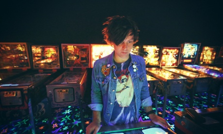 Ryan Adams