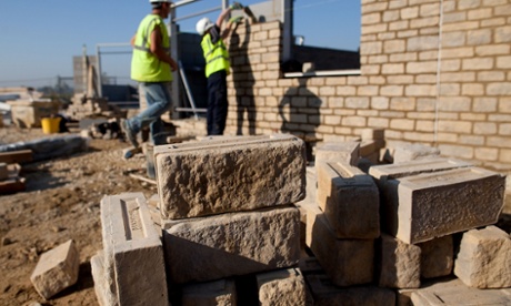 Bovis positive on outlook.