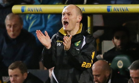 Alex Neil has impressed since moving south from Hamilton Academical to take charge at Norwich City in January.