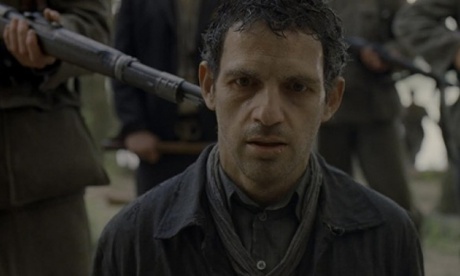 Acclaimed German drama Son of Saul.