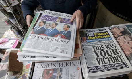 If you want to make it in PR, you need to keep up to date with the latest news.