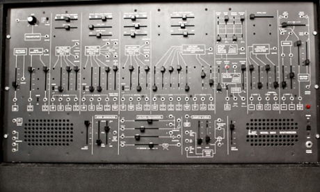 Arp 2600 MKI