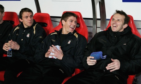 'There were wonderful moments on the pitch, but he was brilliant behind the scenes as well'.